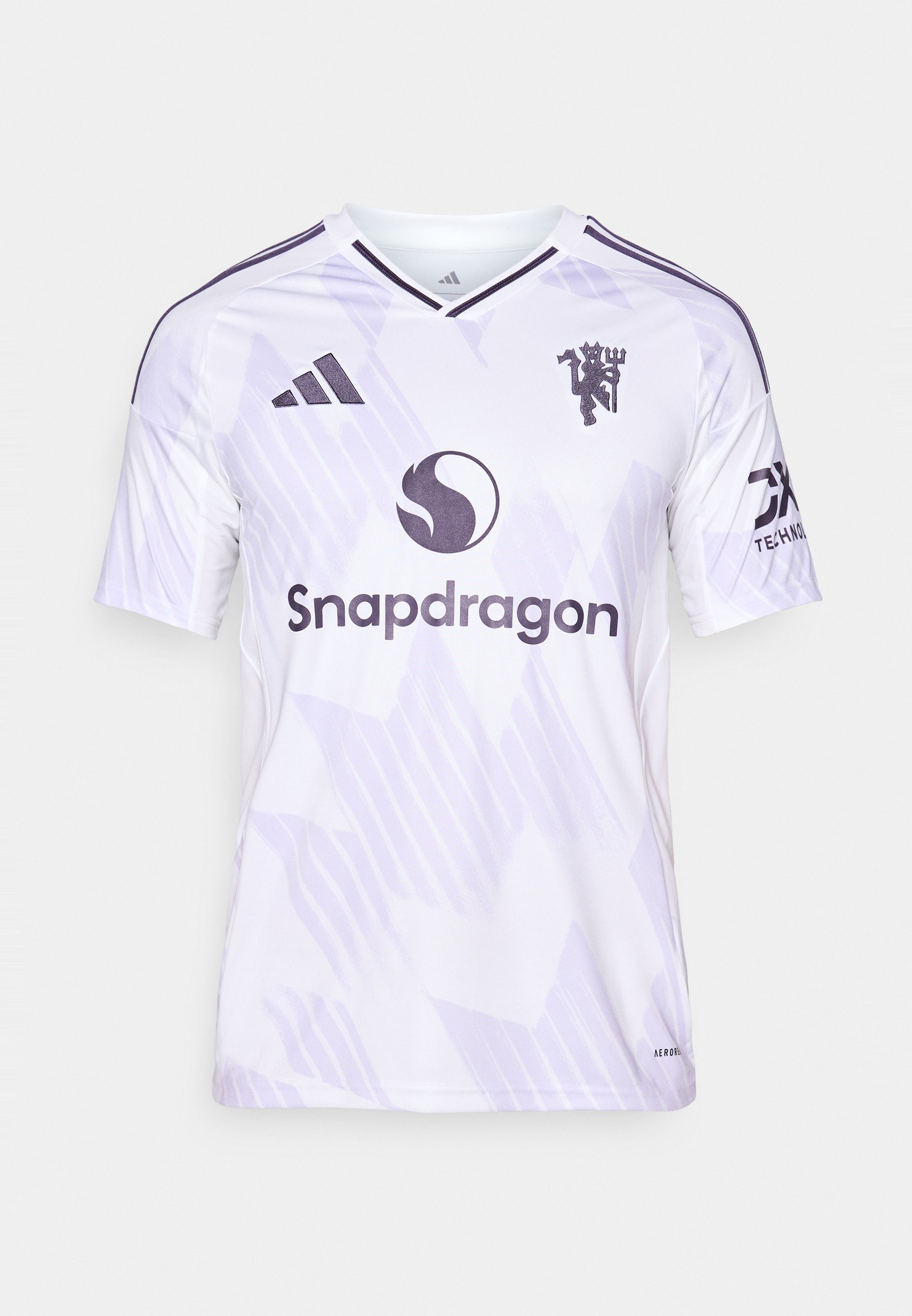 adidas Performance MANCHESTER UNITED 25/26 AWAY JERSEY