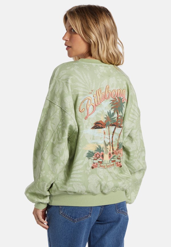 OFF TROPIC KENDALL - Sweatshirt - gga