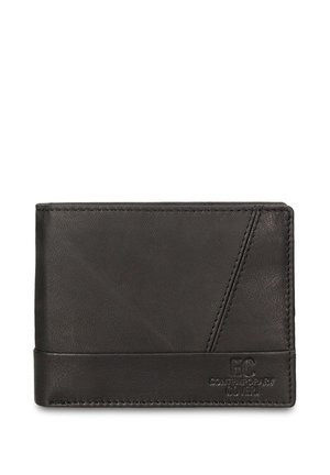 Portemonnee - black