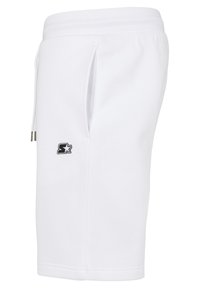 Starter ESSENTIAL - Treningo apatinė dalis - white