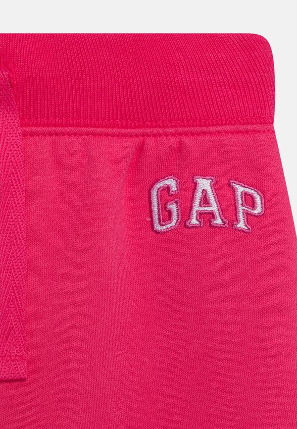 LOGO TODDLER GIRL HOLIDAY - Trousers - shot of love3