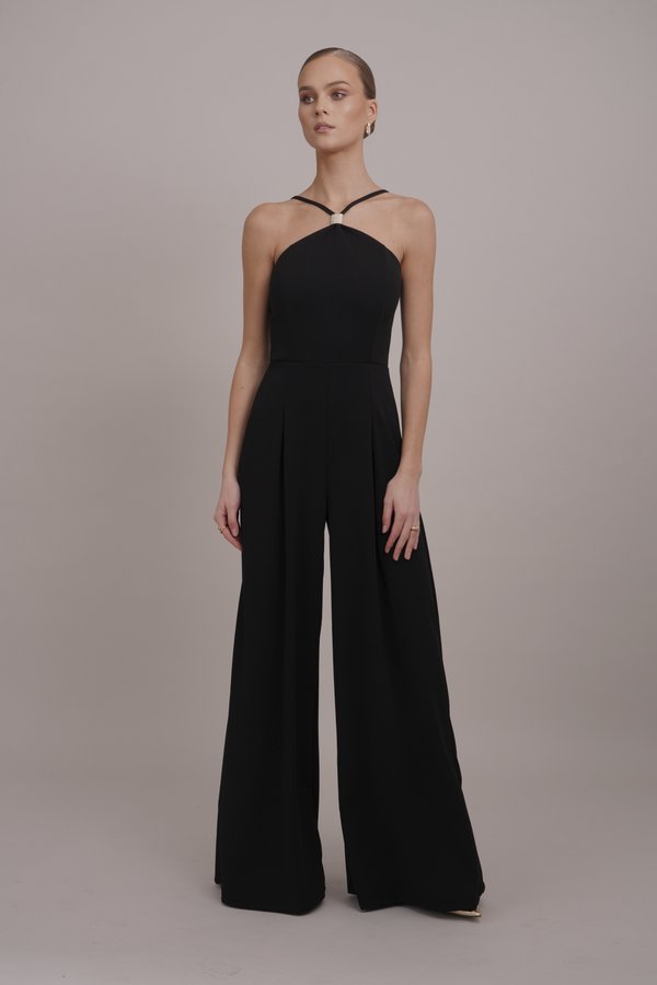 LEILA DETAILED - Jumpsuit
