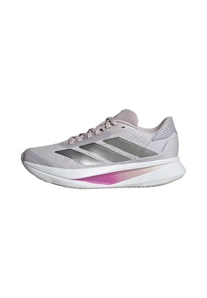 adidas Performance, DURAMO SL 2 - Hardloopschoenen voor op de weg - ice purple   iron metallic   glory grey