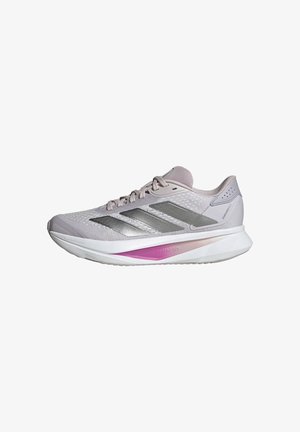 adidas Performance, DURAMO SL 2 - Zapatillas running asfalto - ice purple iron metallic glory grey