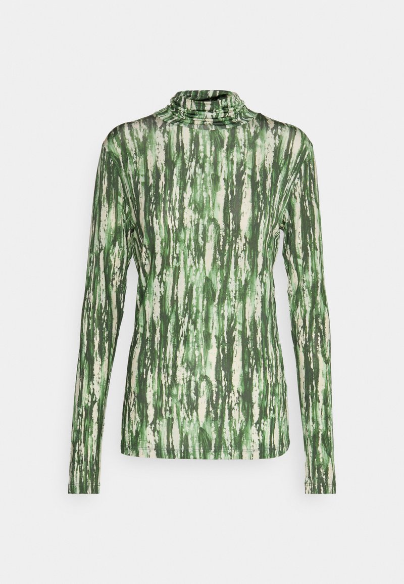 Lovechild Longsleeve groen