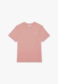 Niewybrane, mellow rose