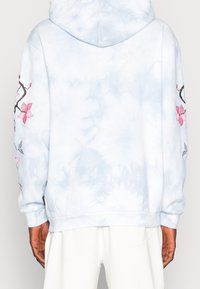 YOURTURN Luvtröja - blue