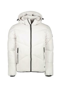 Niet geselecteerd, white