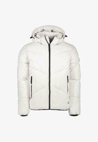 Niet geselecteerd, white