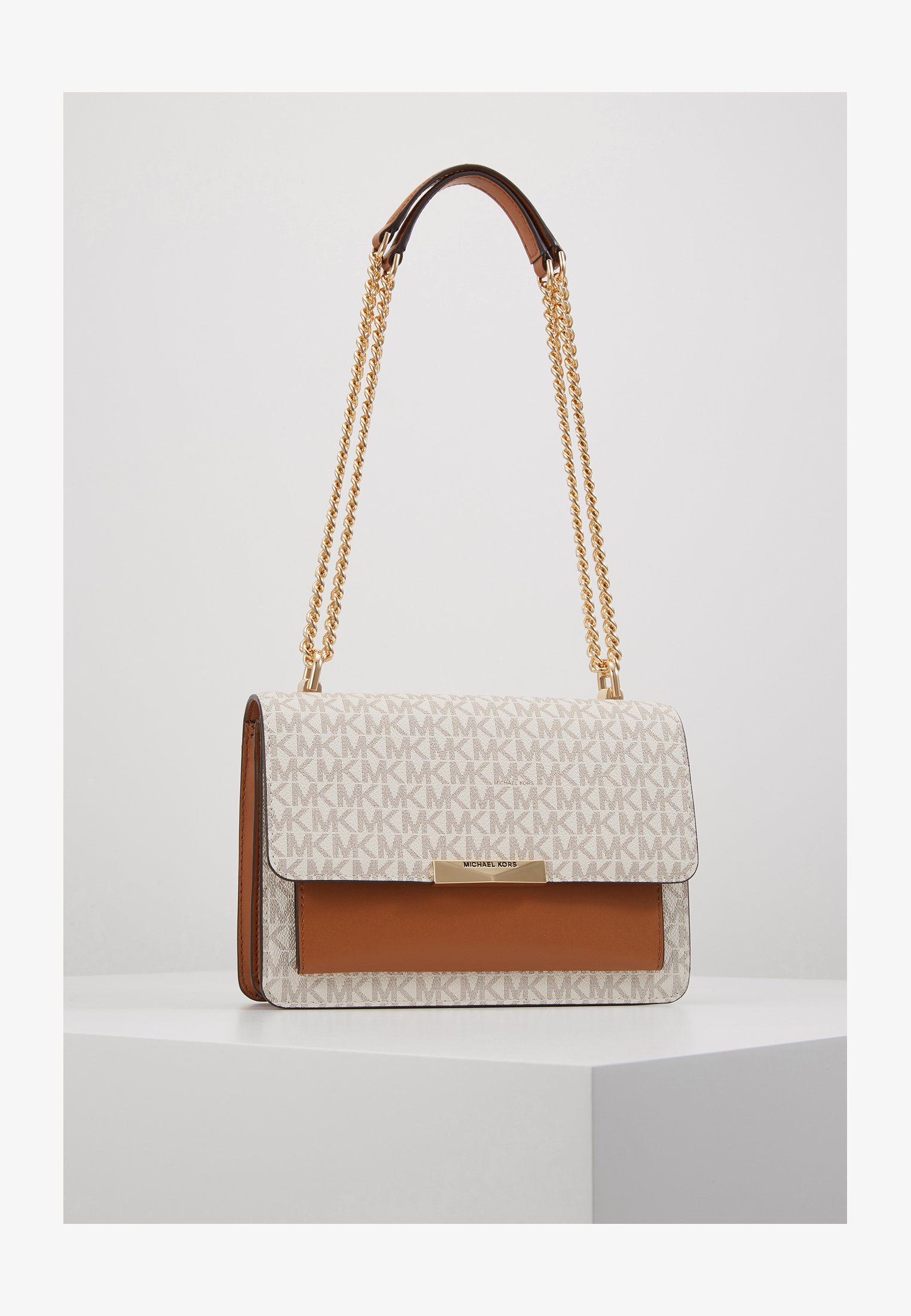 Gusset shoulder michael kors Clearance