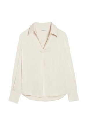 BLUES - Bluza - beige glace