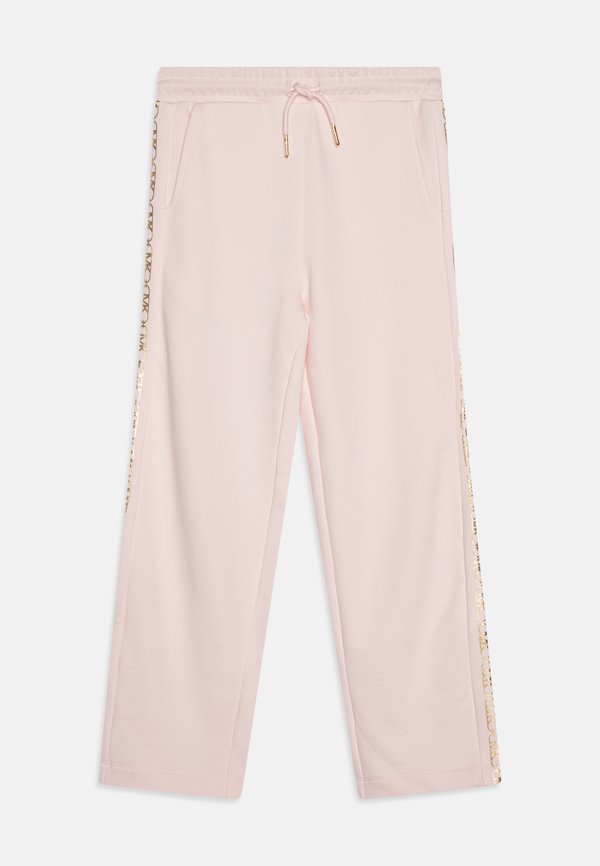 TROUSERS - Tracksuit bottoms - marshmallow