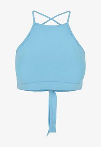 Selected, balticblue