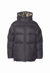TORONTO JACKET - Žieminė striukė - black