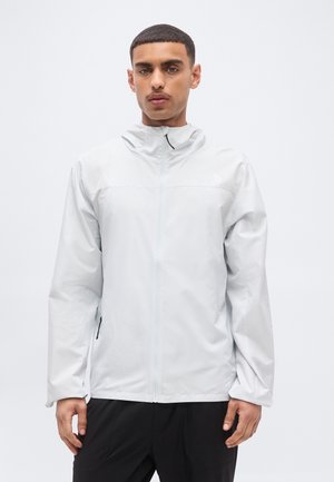 The North Face FONTANALES JACKET - Μπουφάν για τρέξιμο - stone