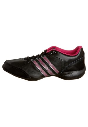 Zapatillas de entrenamiento - black