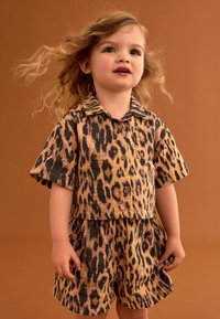 Next SET - Shorts - animal print