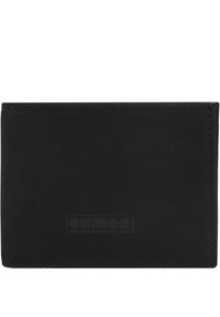 oxmox RFID - Portefeuille - black