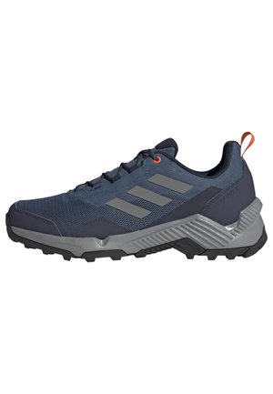 adidas Performance EASTRAIL 2.0  - Hiking shoes - woder steel grey three legend ink