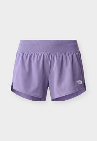 Non selezionato, grounded plum