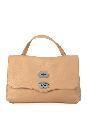 POSTINA DAILY   - Borsa a mano - marrone