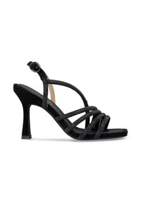 Unausgewählt, black