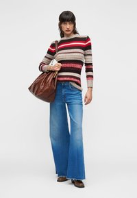Weekend Max Mara ILDE - Πουλόβερ - rosso
