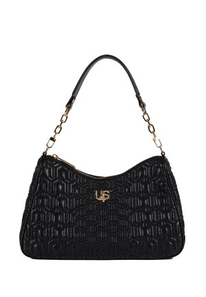 HOBO - Cross body bag - black