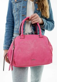 SURI FREY SUZY - Handtasche - pink