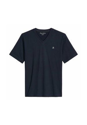 Marc O'Polo, REGULAR FIT, granatowy
