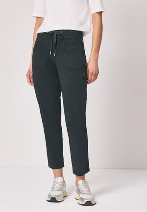 JOGG - Pantalones - grün