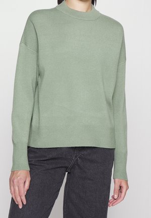 Pullover - mint