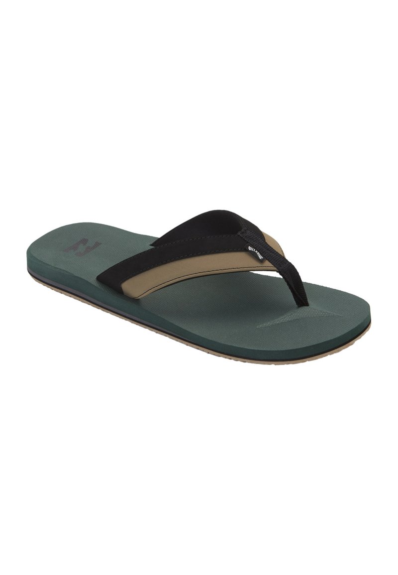 Billabong ALL DAY IMPACT - Sandále T-bar - swd