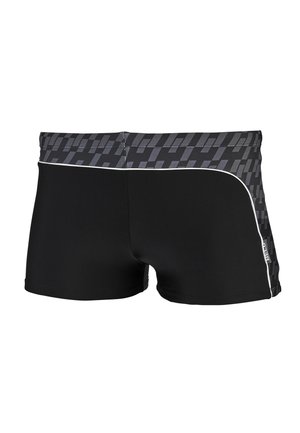 BECO the world of aquasports PEPITA - Swimming shorts - schwarz