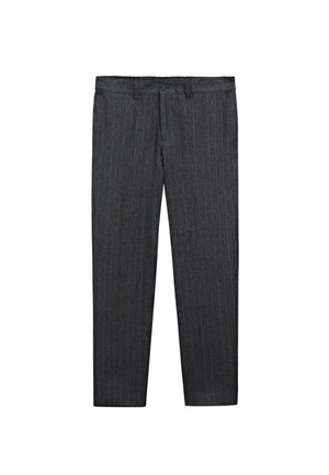 Pantaloni - light blue
