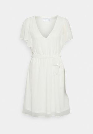 Robe de soirée - off-white