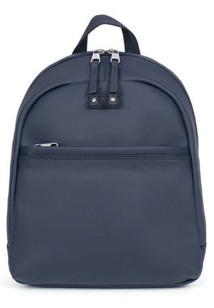 AVEC POCHE TABLETTE  SERENA BUSINESS - Sac de randonnée - marine