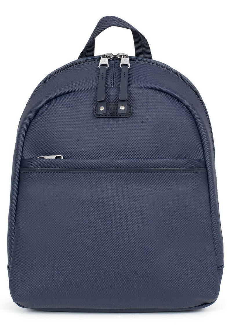 Hexagona AVEC POCHE TABLETTE  SERENA BUSINESS - Plecak podróżny