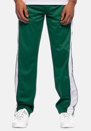 BANDA BIG BAY SNAP - Pantaloni sportivi - verde