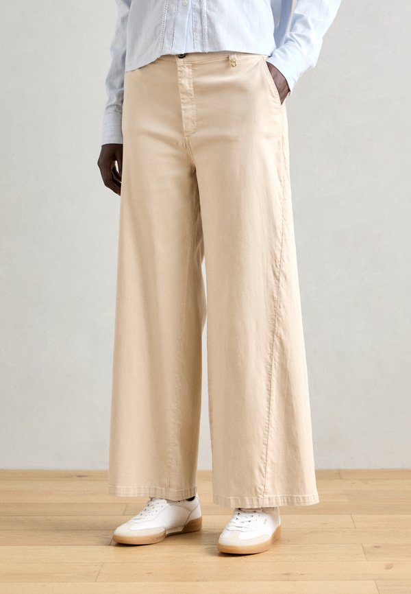 ROSEMARY - Stoffhose