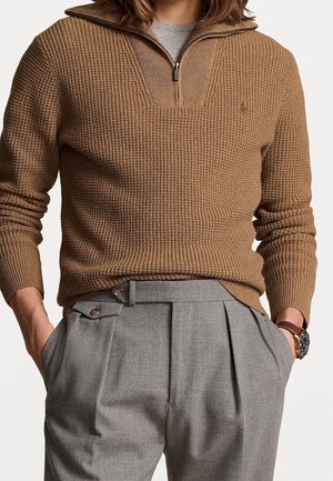 Maglione - brown