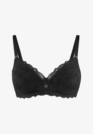 Miracle. mama and woman., BELLYBUTTON, czarny