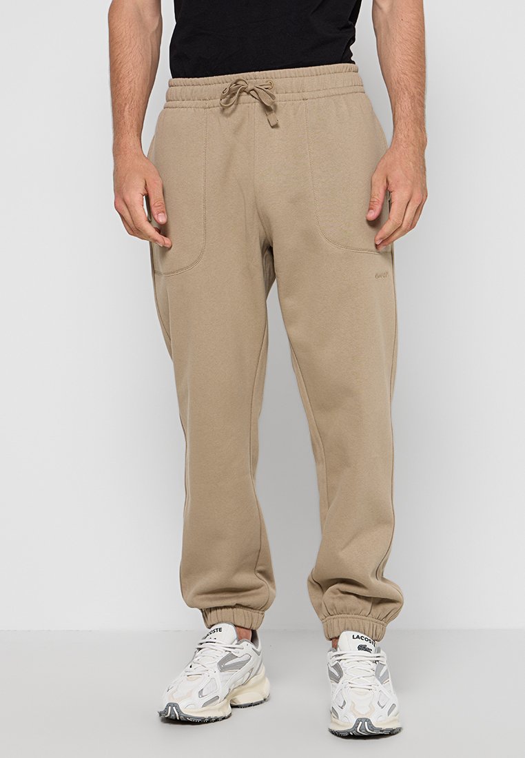 Gant Trainingsbroek beige