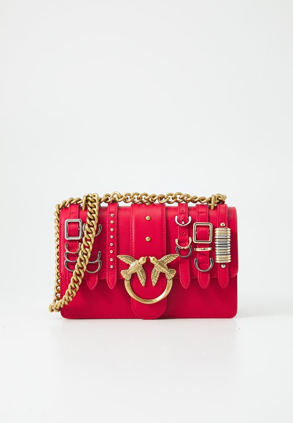 LOVE ONE MINI LIGHT - Umhängetasche