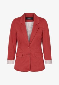 Nepasirinkta, brick red