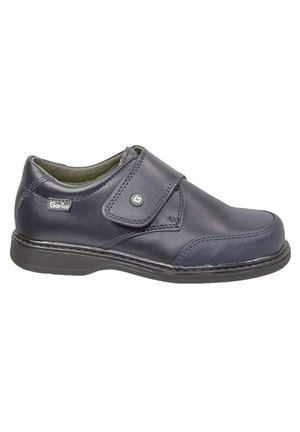 GORILA 31401 MILAN MARINO - Zapatos con cierre adhesivo - dark blue