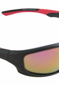 Next SPORTS STYLE - Päikeseprillid - black red