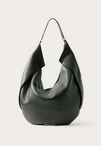 RIVA HOBO - Tote bag - dark green