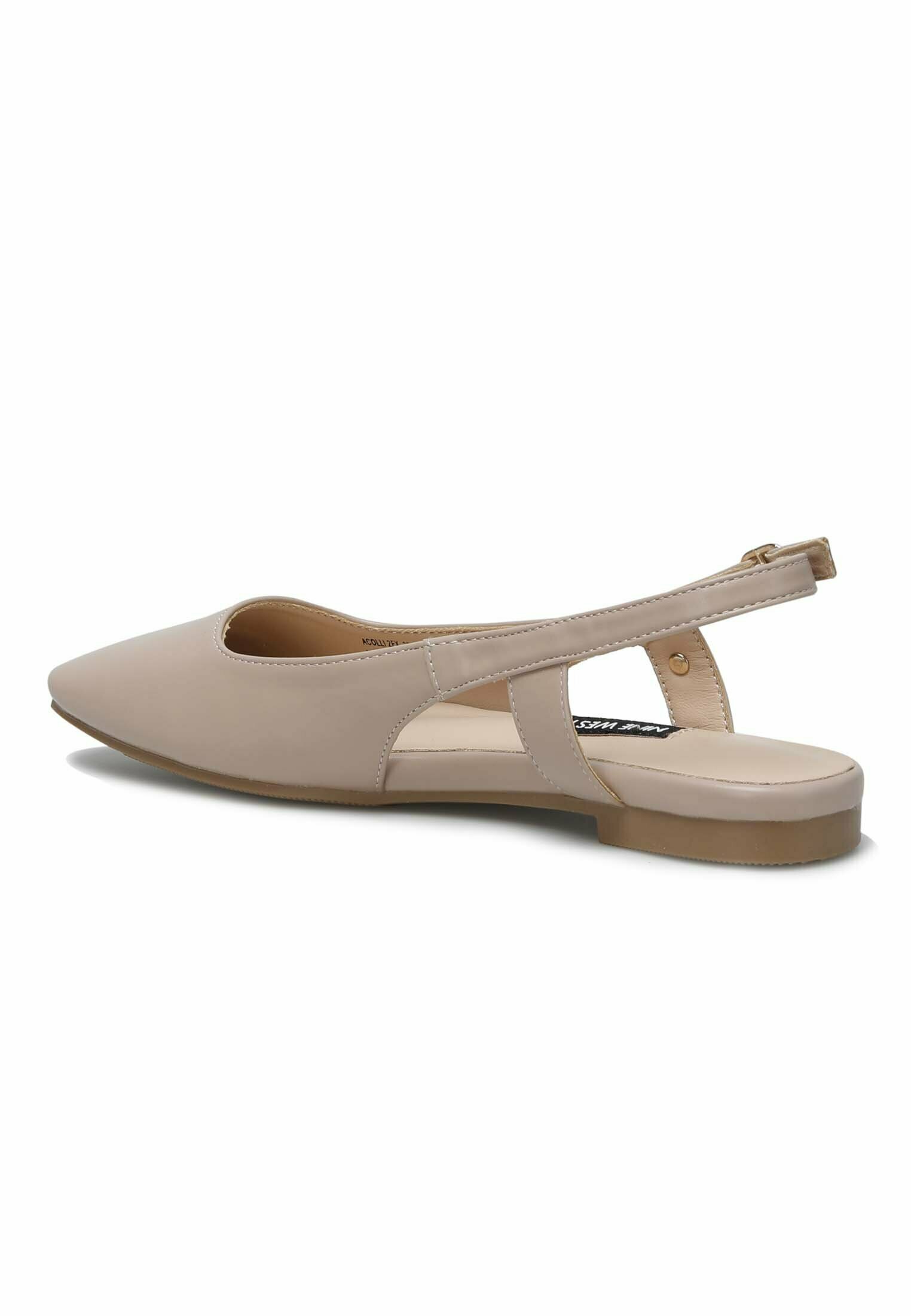 Nine West ACOLLI - Balerinos stiliaus 