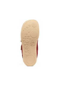 Affenzahn LUCKY - Sneakers laag - rot